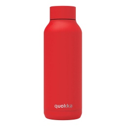 Quokka Solid - Abstract 510 ML  Botellas De Agua Acero Inoxidable